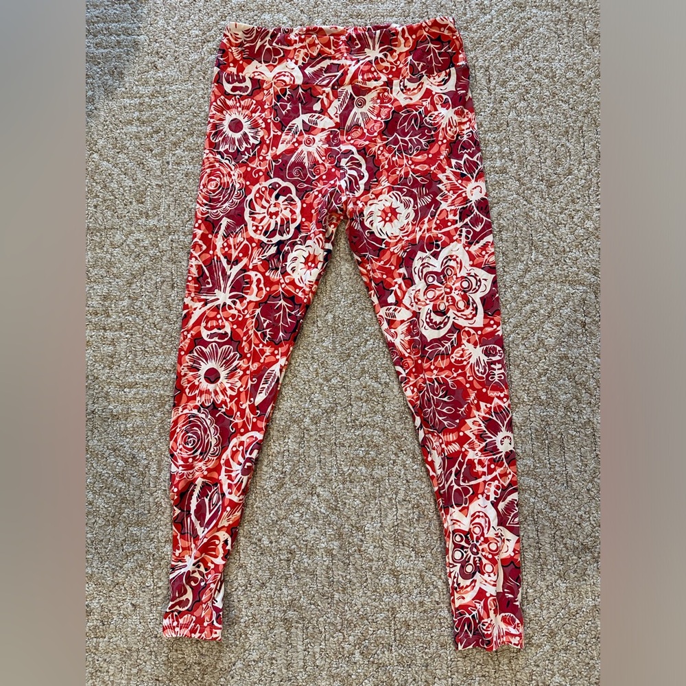 Lu la Roe tall & Curvy Leggings